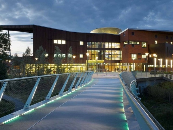 UNIVERSITY OF LIMERICK  - LIMERICK